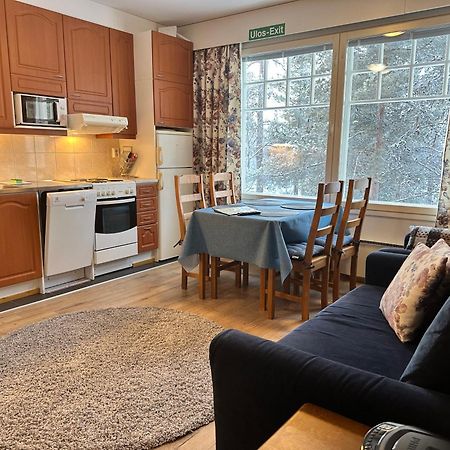 Outapailakka K19 Appartement Saariselkä Buitenkant foto